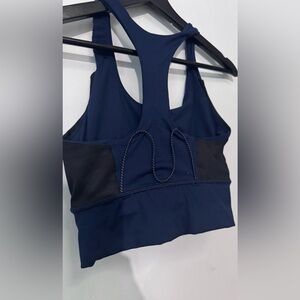 Adidas + Marimekko sport bra. Advance support Size S